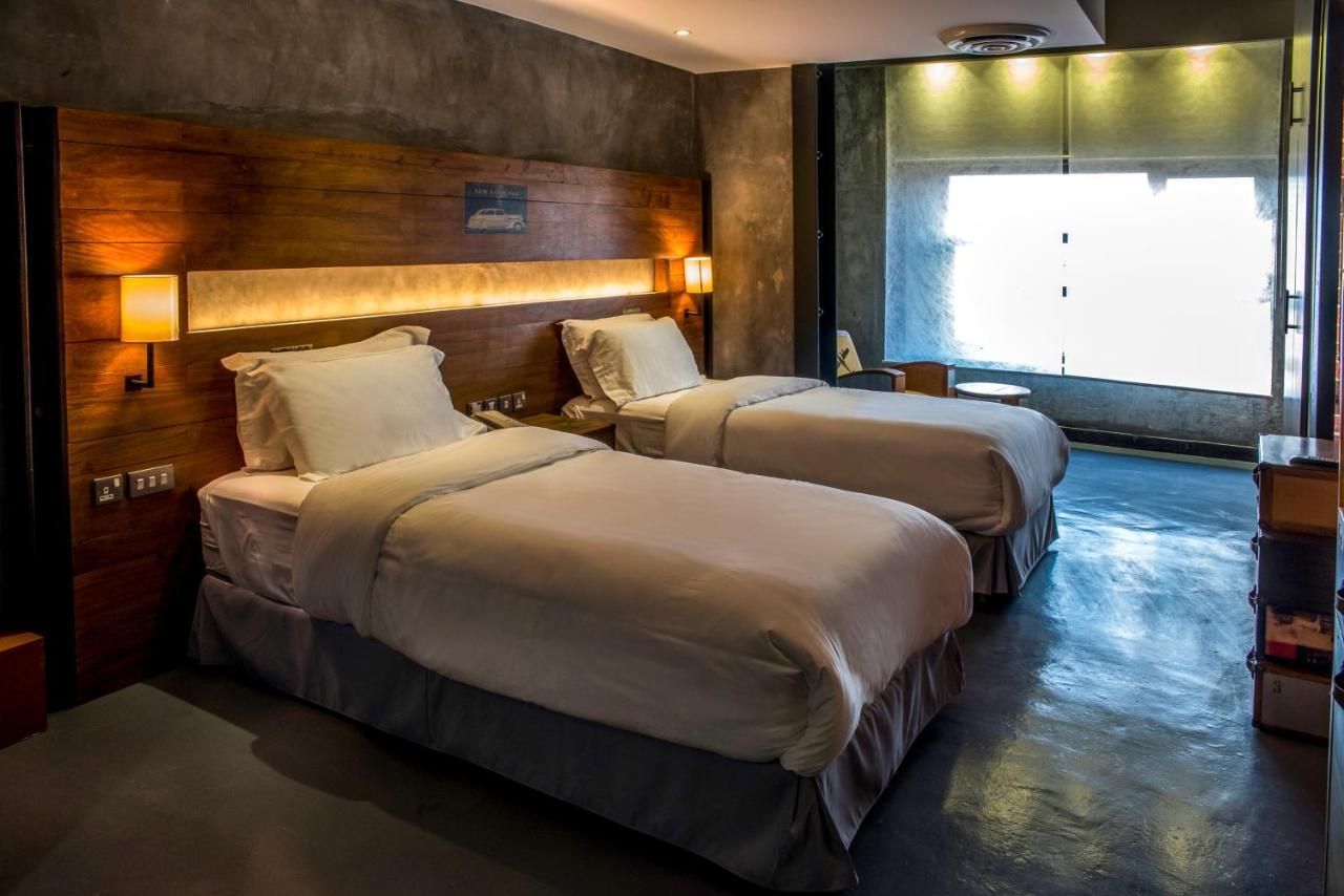 Flowery Holiday Suites Koeweit Buitenkant foto
